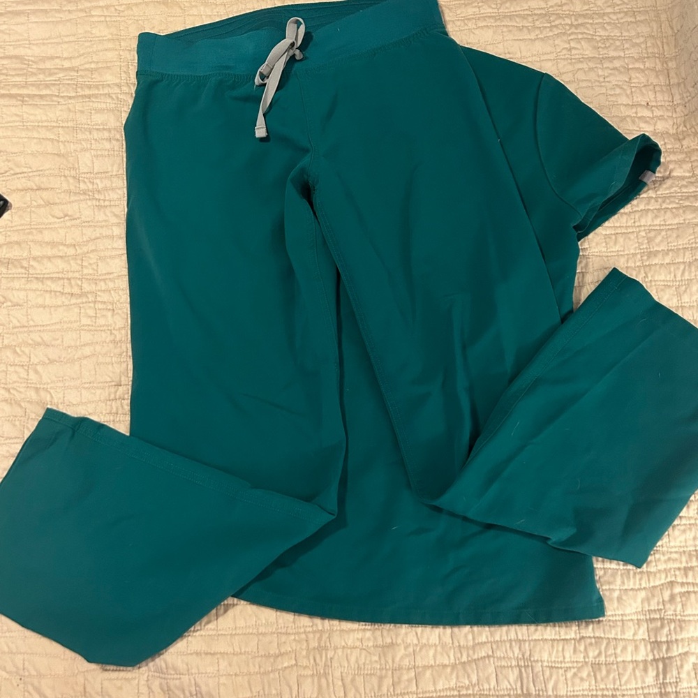 Figs Scrub Pants Only
